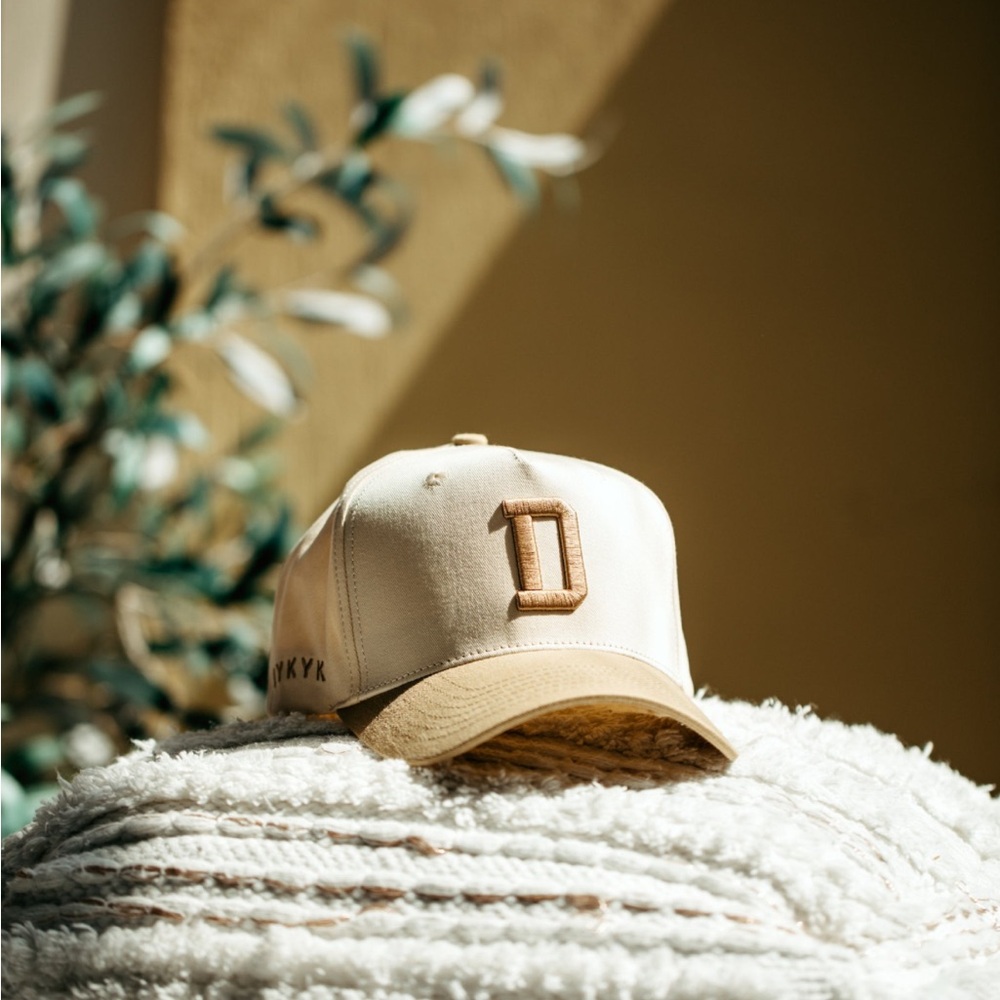D4D “Golden Wheat”